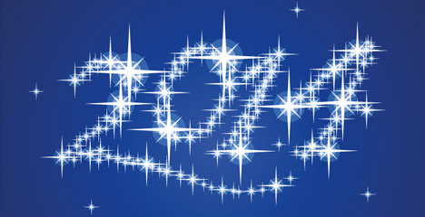 Horoskop 2014 - Årshoroskop