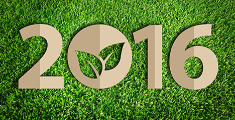 Horoskop 2016 - Årshoroskop