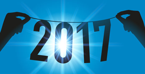 Årshoroskop 2017