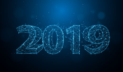 Årshoroskop 2019
