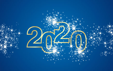 Årshoroskop 2020