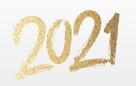 Årshoroskop 2021