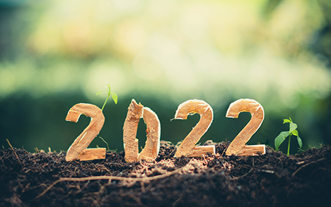 Årshoroskop 2022
