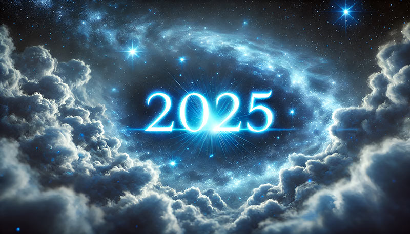 Årshoroskop 2025
