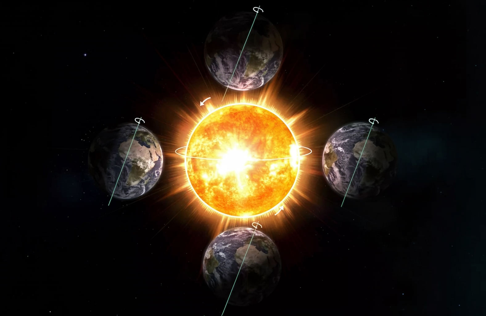 Vintersolståndet 2025 - Nu Vänder Ljuset Tillbaka